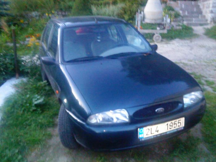 foto k příspěvku  od Lufas