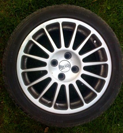 foto k příspěvku  od polo.gti