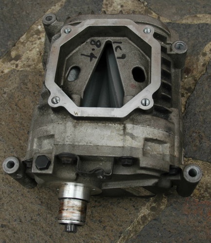 foto k příspěvku  od CervinVega