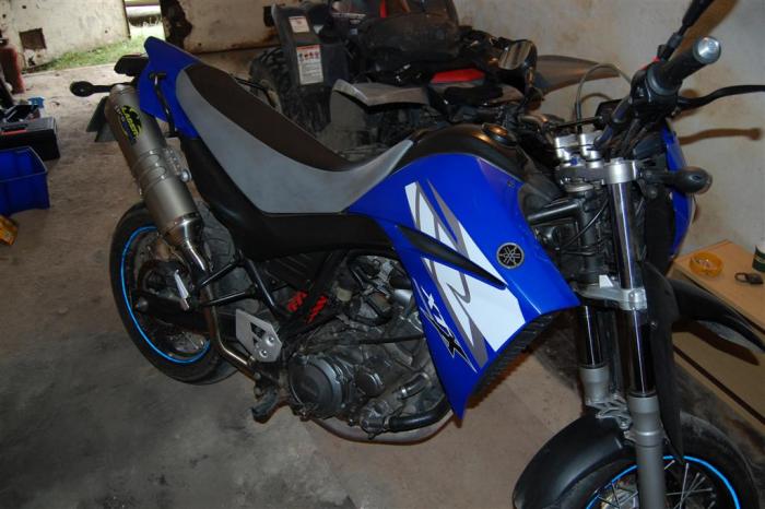 foto k příspěvku  od Spoiltak