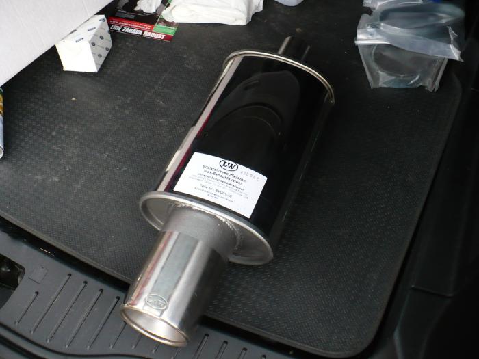 foto k příspěvku  od No Respect