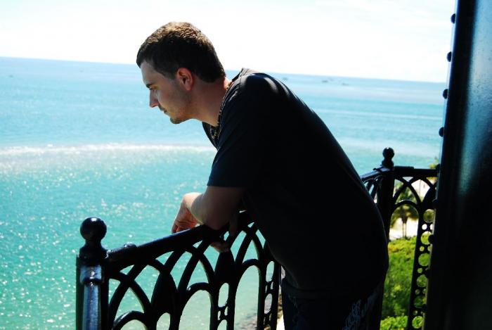 foto k příspěvku  od MaxxT
