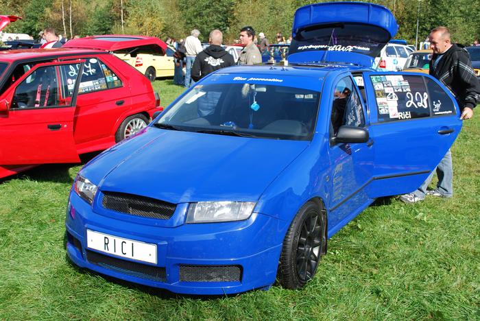 foto k příspěvku  od škodovkář