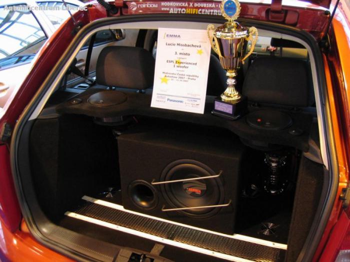 foto k příspěvku  od AUTOHIFICENTRUM Liberec