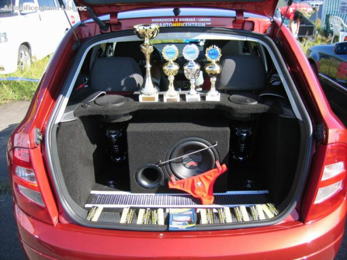 foto k příspěvku  od AUTOHIFICENTRUM Liberec