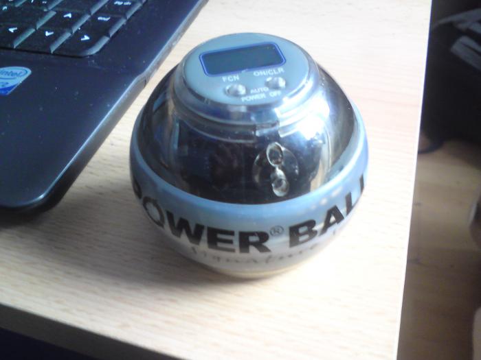 foto k příspěvku  od krtekaudio