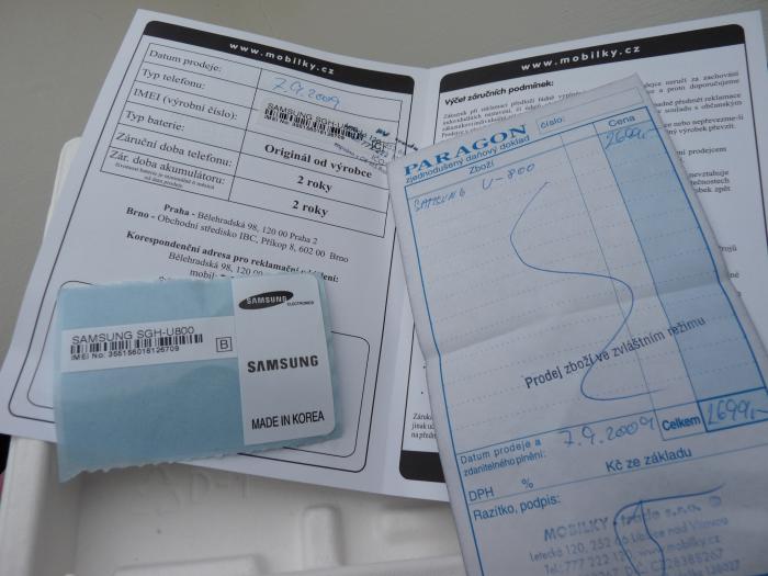 foto k příspěvku  od Losky