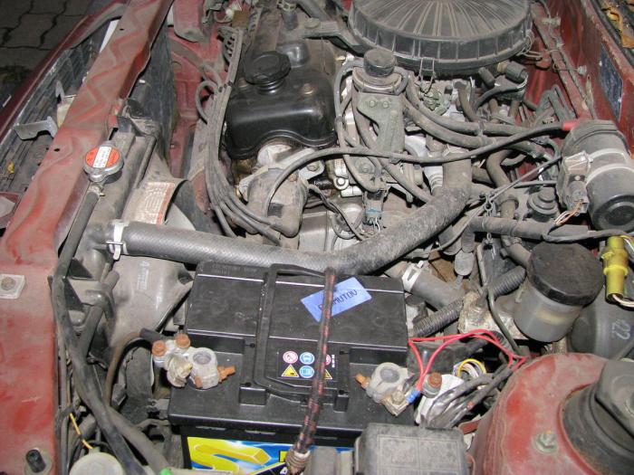 foto k příspěvku  od cezetko