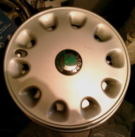 foto k příspěvku  od camron