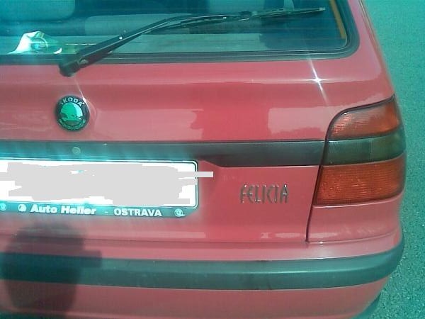 foto k příspěvku  od Antonio