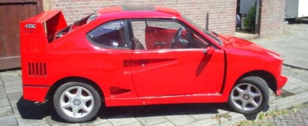 foto k příspěvku  od Dexter