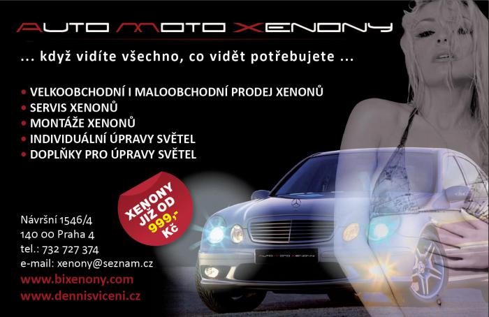 foto k příspěvku  od xenonman
