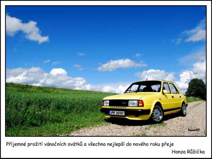 foto k příspěvku  od Tuner#2