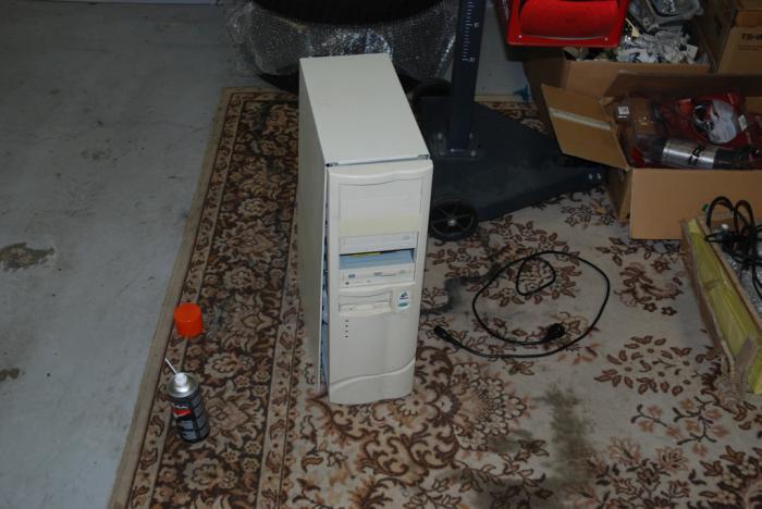 foto k příspěvku  od xenonman