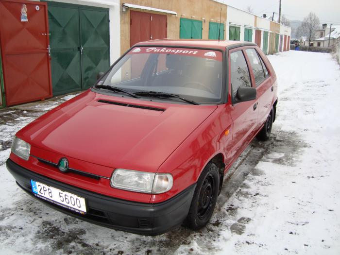 foto k příspěvku  od Dragster