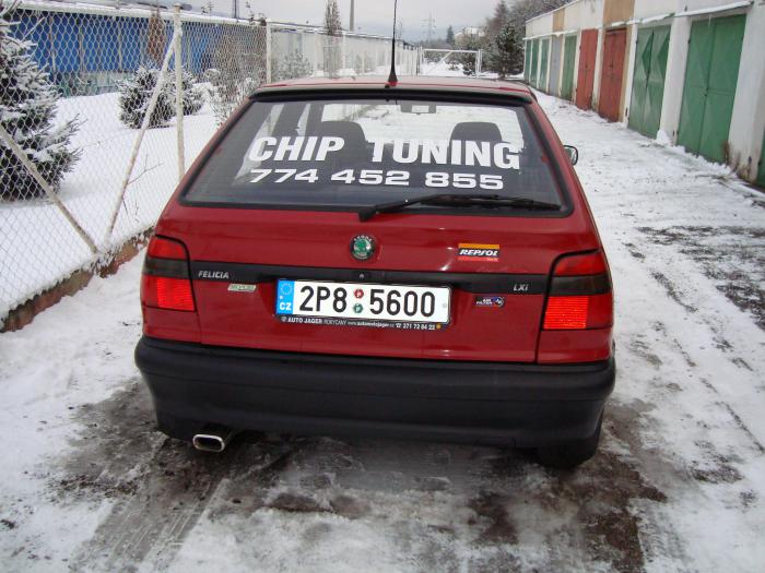 foto k příspěvku  od Dragster