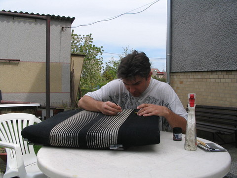 foto k příspěvku  od MATTESS