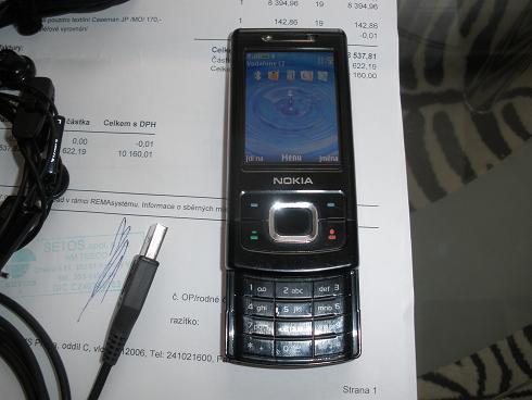 foto k příspěvku  od cendler