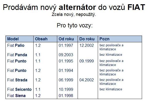 foto k příspěvku  od fredy