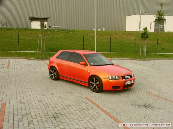 foto k příspěvku  od Escudo