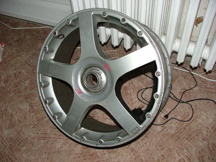 foto k příspěvku  od P3RF3KT