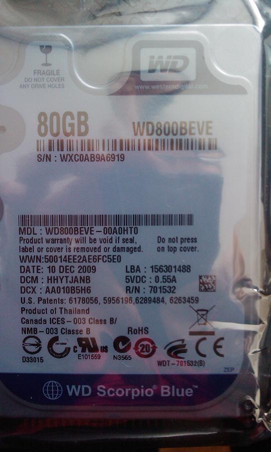 foto k příspěvku  od cendler