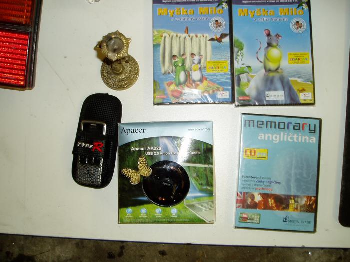 foto k příspěvku  od Antonio