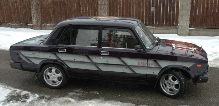 foto k příspěvku  od CervinVega