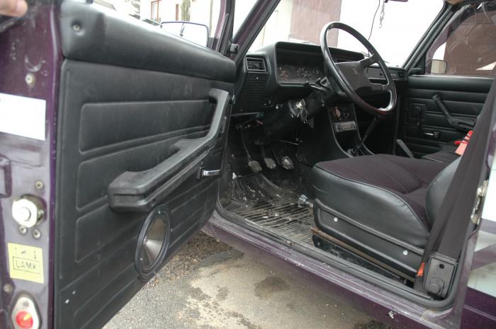 foto k příspěvku  od CervinVega