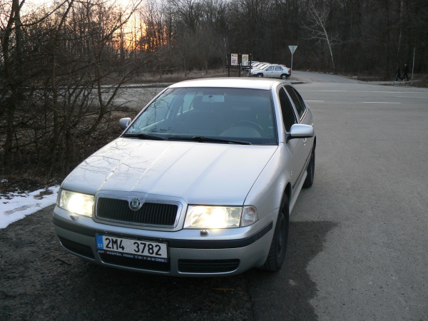 foto k příspěvku  od Milhauzz