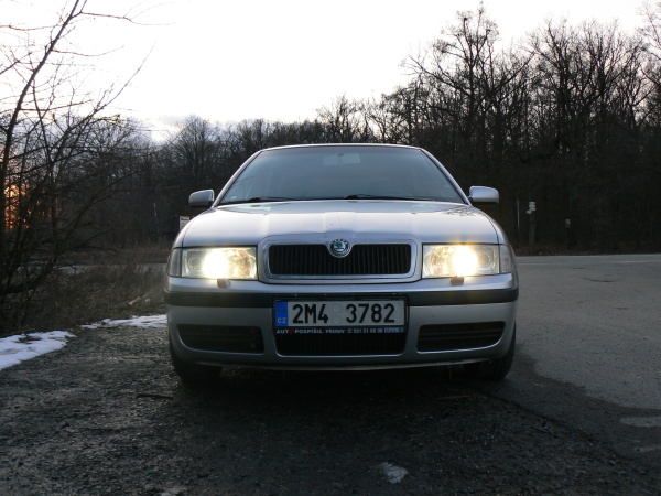 foto k příspěvku  od Milhauzz