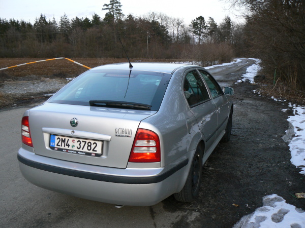 foto k příspěvku  od Milhauzz