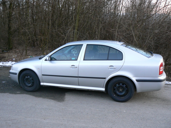 foto k příspěvku  od Milhauzz