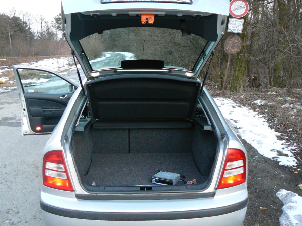 foto k příspěvku  od Milhauzz