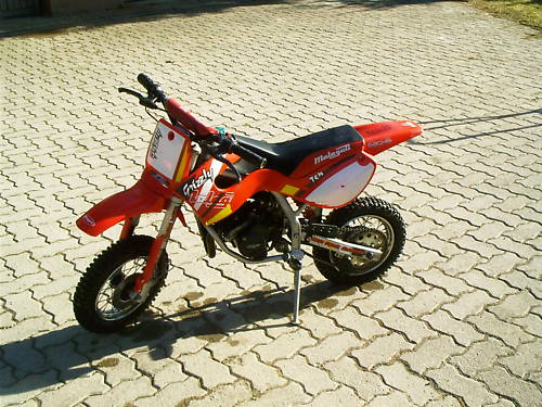 foto k příspěvku  od Kleneex