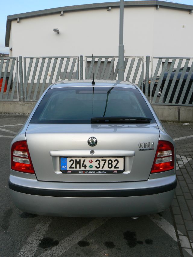 foto k příspěvku  od Milhauzz