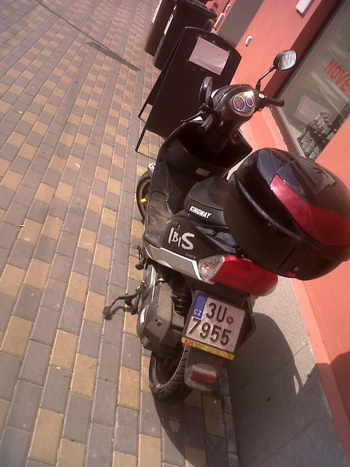 foto k příspěvku  od Johny.