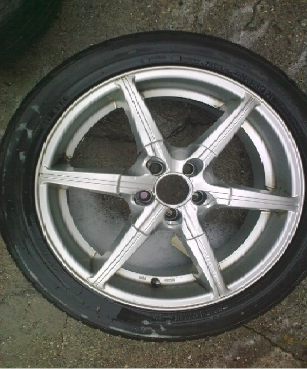 foto k příspěvku  od xfredy