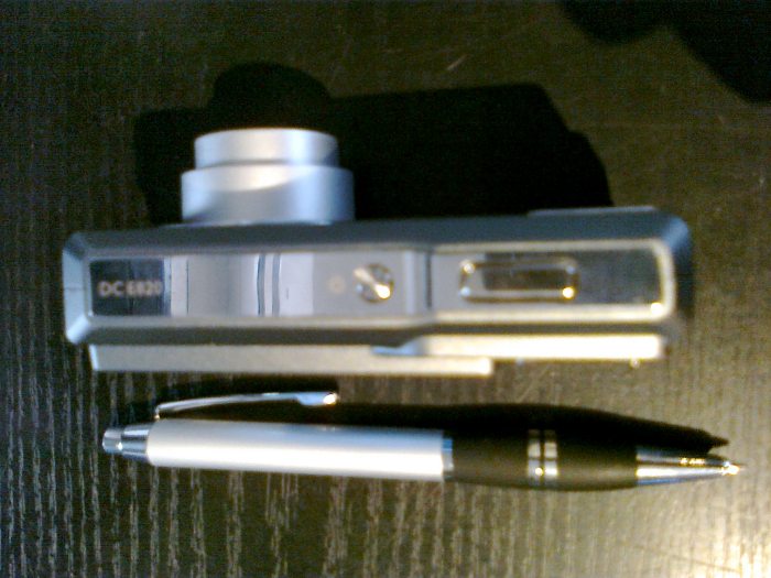 foto k příspěvku  od VladaTDI