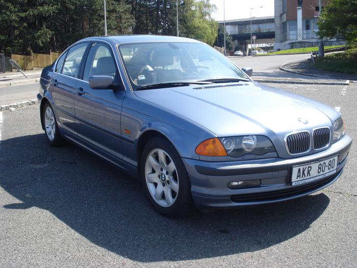 foto k příspěvku  od muSlim