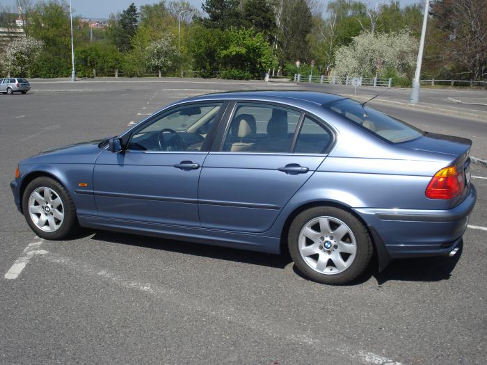 foto k příspěvku  od muSlim