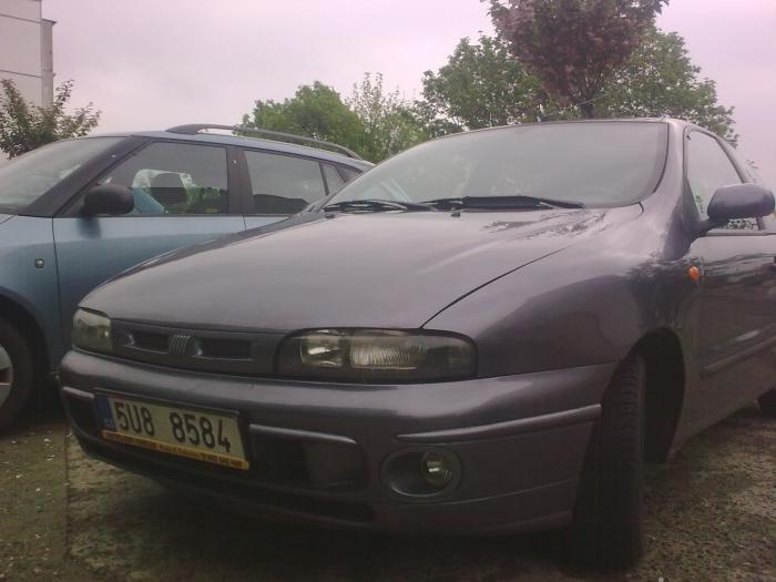 foto k příspěvku  od Mika