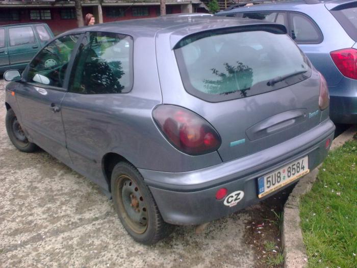 foto k příspěvku  od Mika