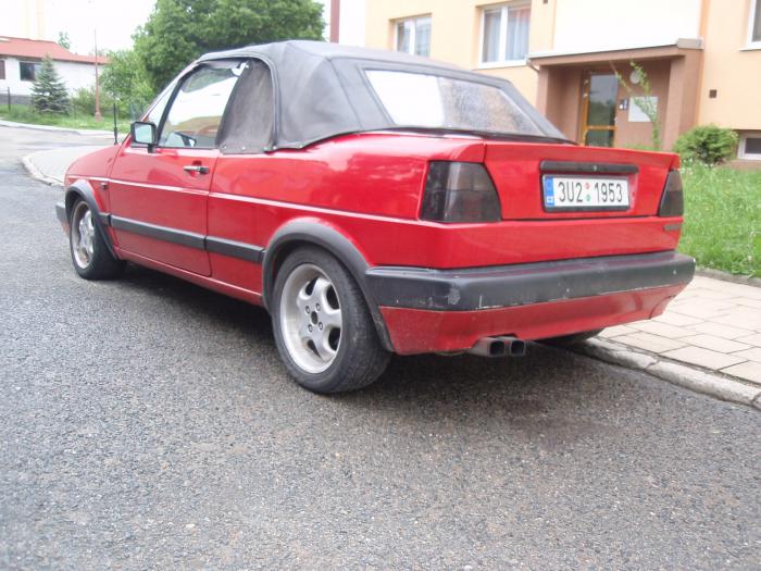 foto k příspěvku  od deywis