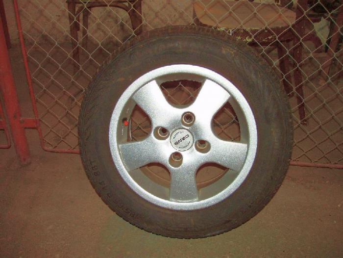 foto k příspěvku  od tj