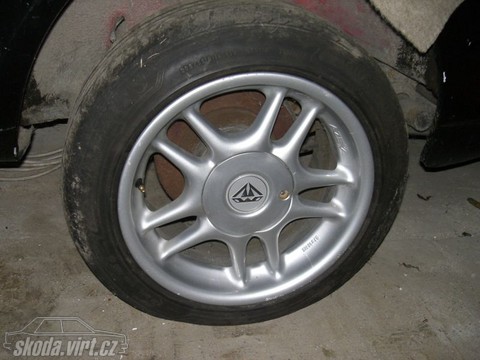 foto k příspěvku  od martinz