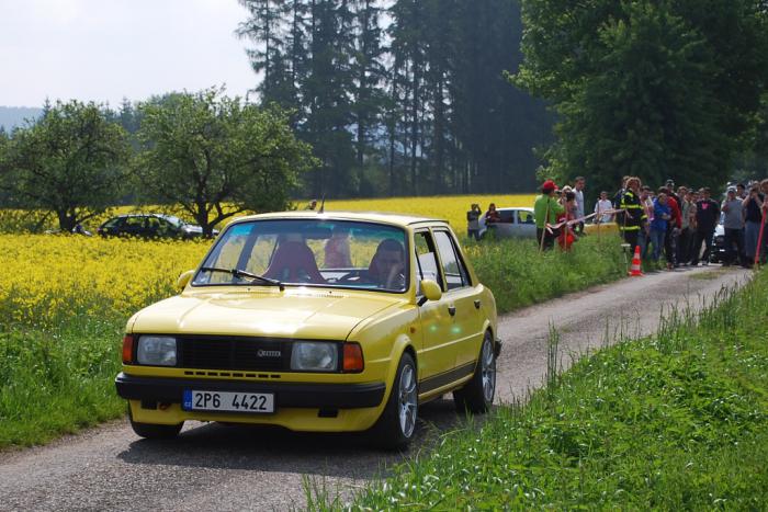 foto k příspěvku  od Tuner#2