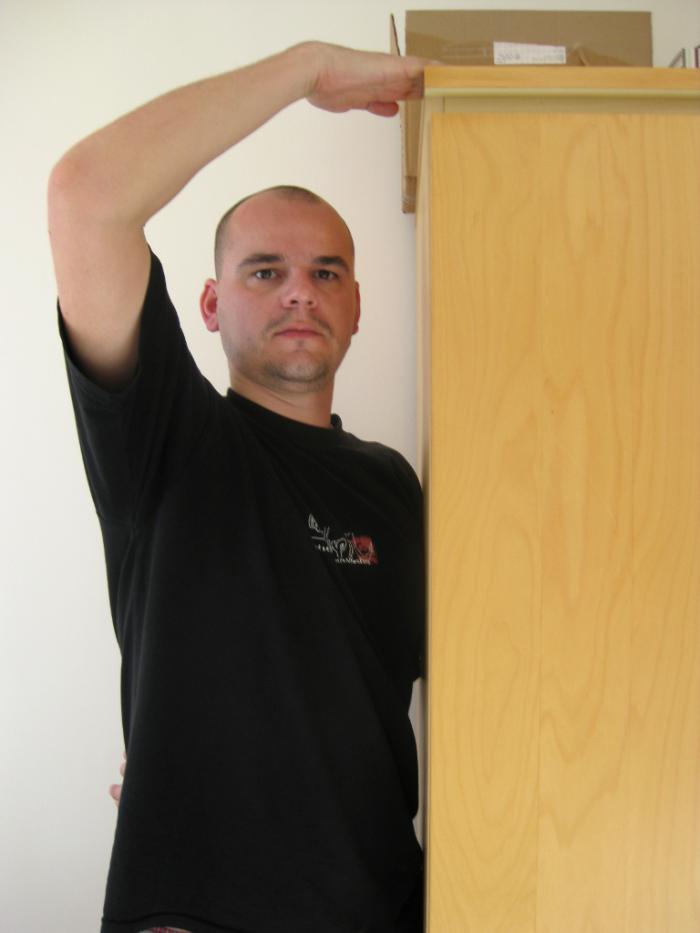 foto k příspěvku  od muSlim