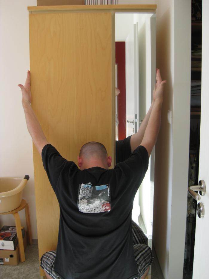 foto k příspěvku  od muSlim