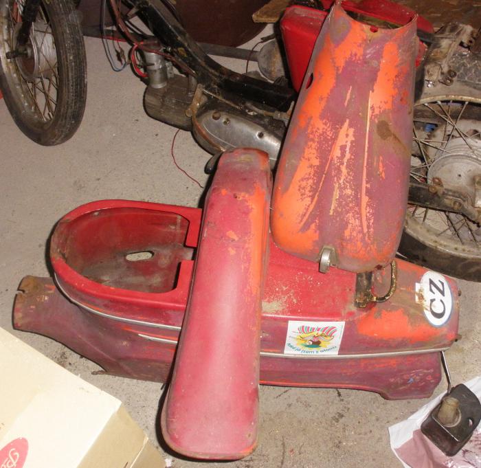 foto k příspěvku  od škodovkář